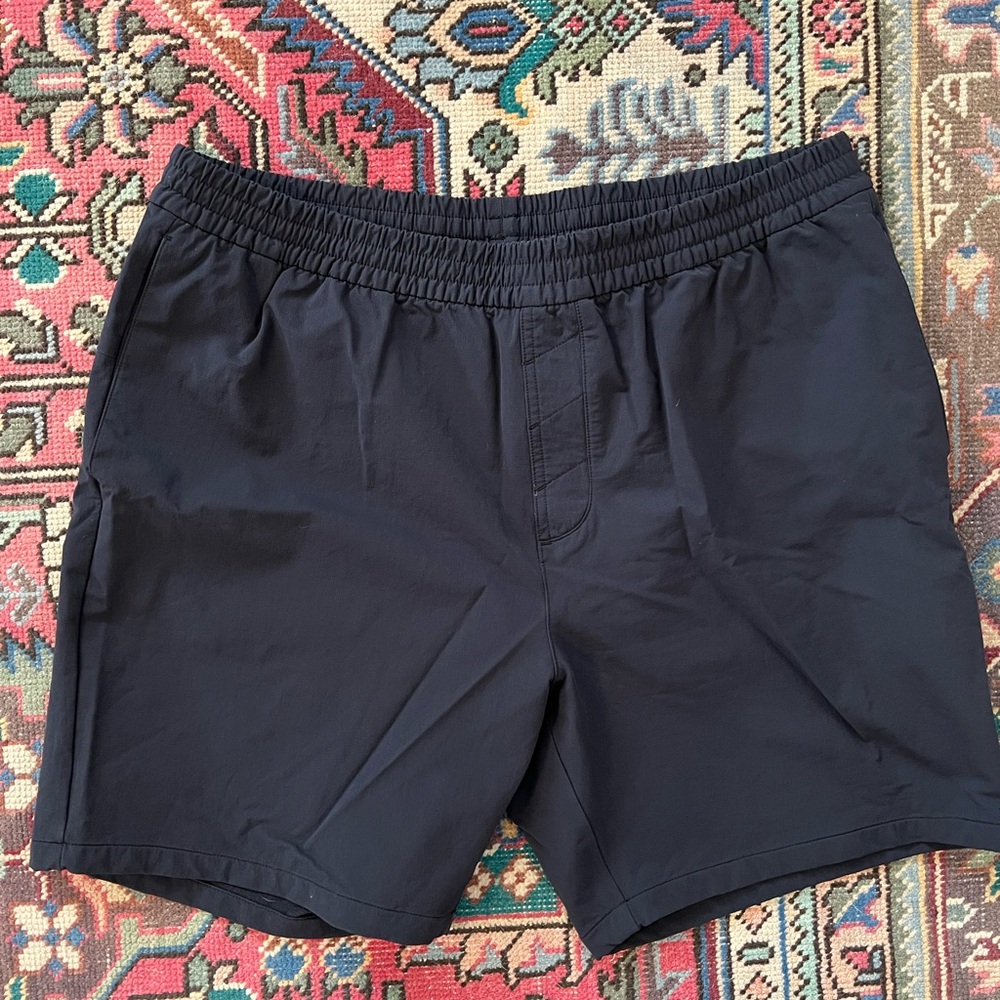 Outdoor Voices RecTrek 7” Shorts